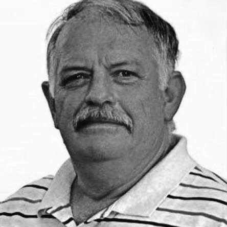 James P. Burcham II